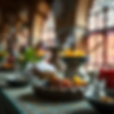 Deep Cultural Roots of Ramazan Cultural heritage of Sok Ramazan