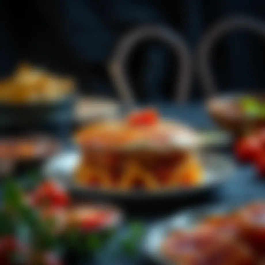 Sucuklu Poğaça Tarifi Introduction