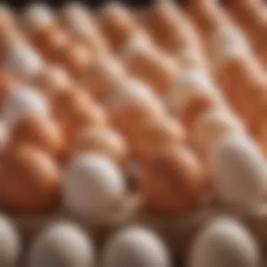 Supply and Demand Factors for Eggs Factors influencing supply and demand balance for eggs