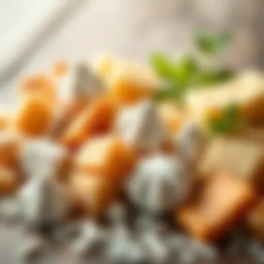 Sweeteners and Their Glucose Content A variety of sweeteners showcasing natural and artificial options