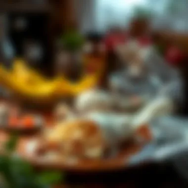 Tatlı Fotoğraflar: Göz Alıcı Sunumların Ardındaki Estetik Summary