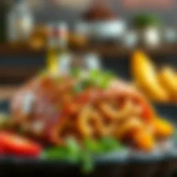 Tavuk Baget Haslama Tarifi: Her Yönüyle Introduction