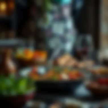 Notable Tavuk Suluk Çeşitleri: Derinlemesine Bir İnceleme