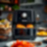 Tefal Airfryer ile Kek Yapımı: Pratik ve Lezzetli Tarifler Introduction