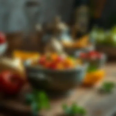 Notable Torku Tam Buğday: Sağlıklı Beslenme İçin Tercih Edilen Bir Seçenek
