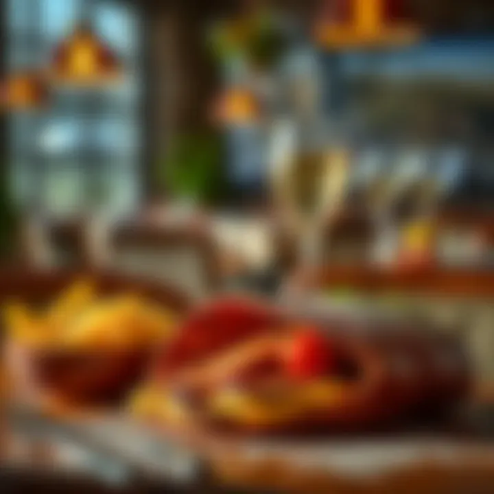 Notable Türkiye'deki Michelin Üç Yıldızlı Restoranlar: Bir İnceleme