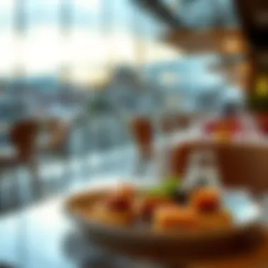 Türkiye'deki Michelin Üç Yıldızlı Restoranlar: Bir İnceleme Summary