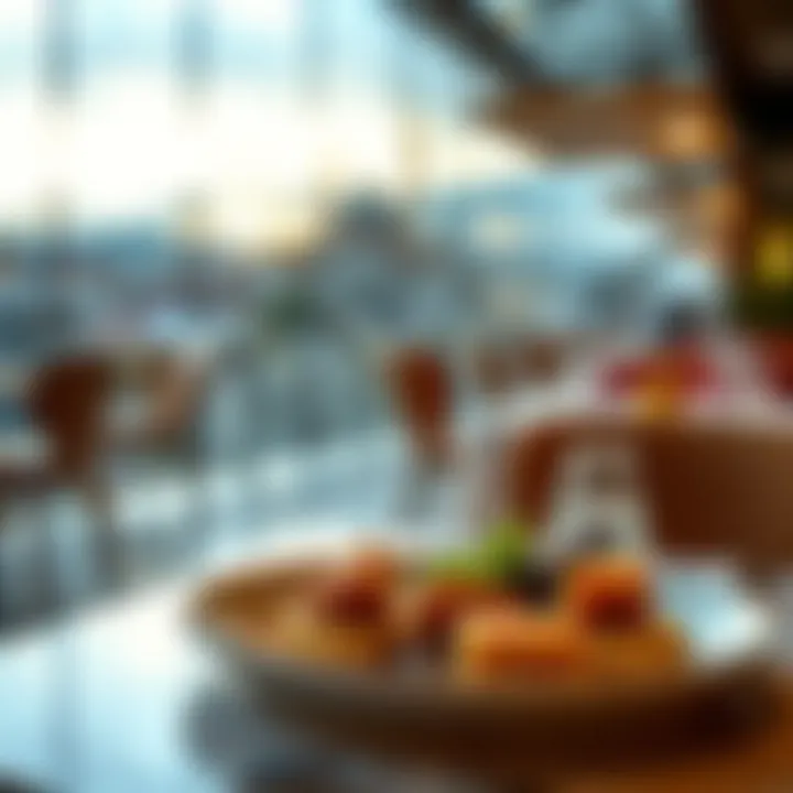 Türkiye'deki Michelin Üç Yıldızlı Restoranlar: Bir İnceleme Summary
