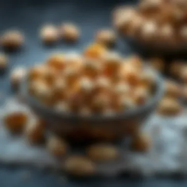 Cultural significance of unsalted pistachios