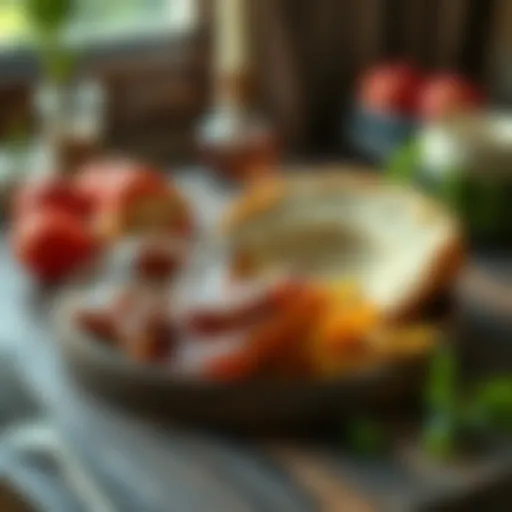 Üçü Bir Arada: Mutfakta Yaratıcılığı Artıran Yöntemler Introduction