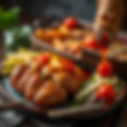 Cultural representation of Umay Bebek