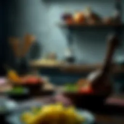 Umut CIğ eri: Anlamı, Kullanımı ve Faydaları Introduction