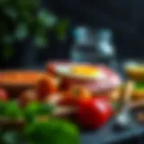 Vitamin D rich food sources