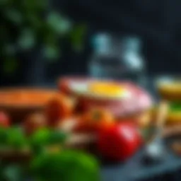 Vitamin D rich food sources