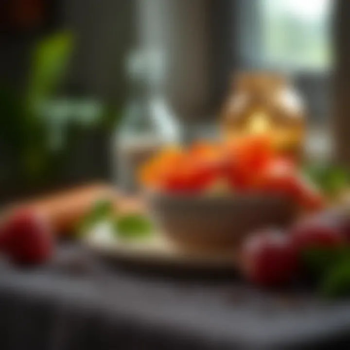 Notable Vitamin Deposu Meyveler: Sağlıklı Beslenmenin Anahtarı