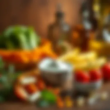 Vitamin Deposu Meyveler: Sağlıklı Beslenmenin Anahtarı Summary