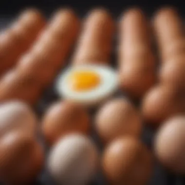 Techniques for Optimal Egg Preservation Effective egg storage techniques