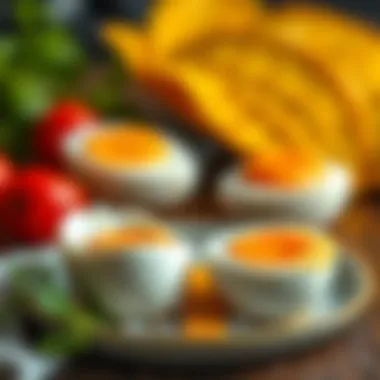 Health Benefits of Egg Protein Health benefits of egg protein