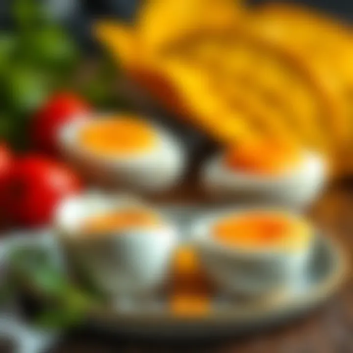 Health Benefits of Egg Protein Health benefits of egg protein